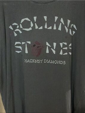 Rolling Stones AE